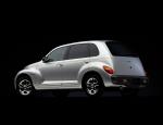 Chrysler PT Cruiser 2001 года